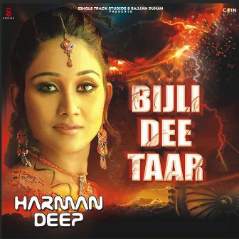 Bijli Dee Taar by Harmandeep