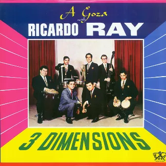 Three Dimensions by Ricardo Ray