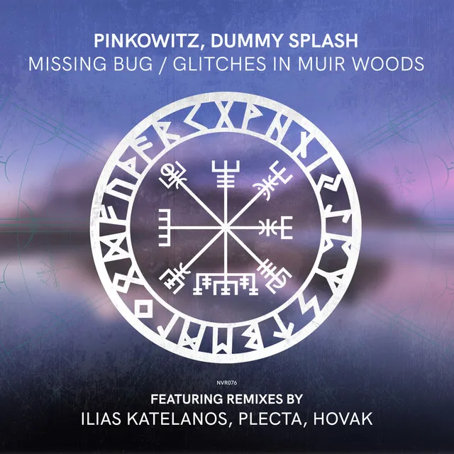 Missing Bug - Ilias Katelanos & Plecta Remix