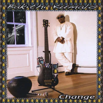 Change by Bakithi Kumalo