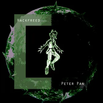 Peter Pan by Hackfreed