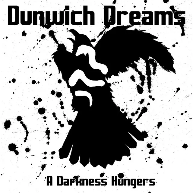 A Darkness Hungers - Single Version