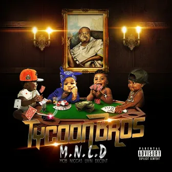 Tycoon Bros by MNLD