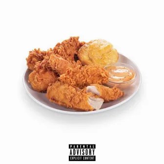 KRISPY KRUNCHY CHICKEN by AON AcE