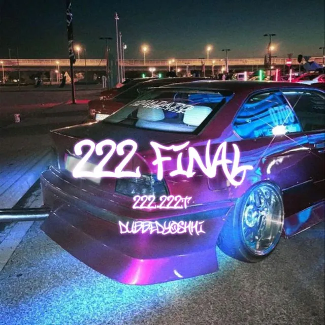 222 FINAL