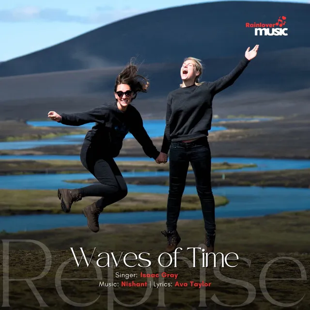 Waves of Time Reprise