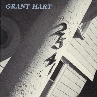 2541 by Grant Hart