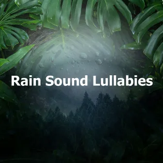 Rain Sound Lullabies by Lullaby Rain