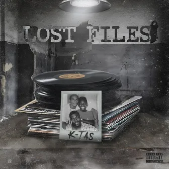 Lost Files by K-Tas