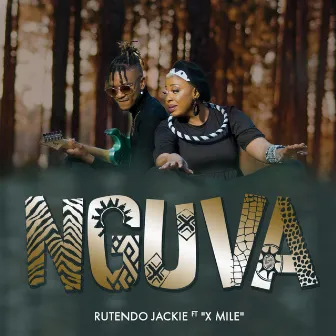 Nguva by Rutendo Jackie