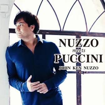 NUZZO meets PUCCINI by 河原忠之