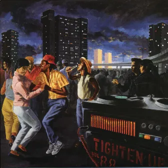 Tighten Up Vol. '88 by Big Audio Dynamite