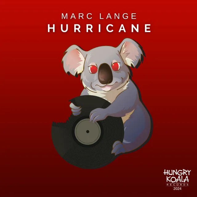 Hurricane - Original Mix