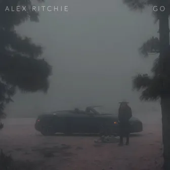 GO by Alex Ritchie