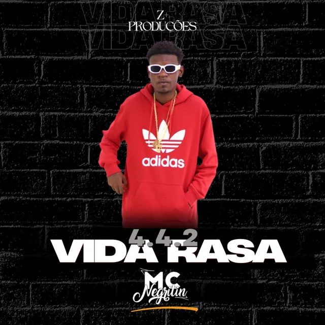 4.4.2 - Vida Rasa