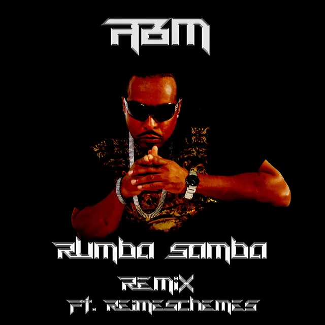 Rumba Samba - Remix