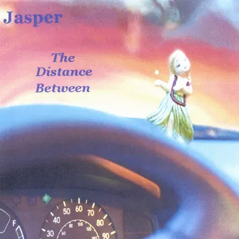 The Distance Between by Jasper