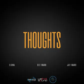 Thoughts by Jay Ward