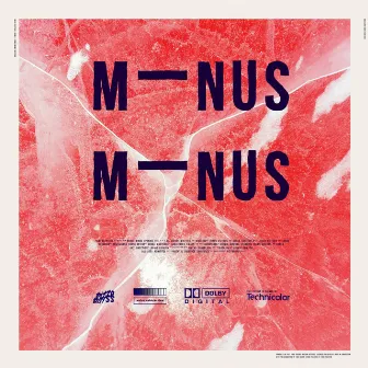 Minus Minus by Johan Vuitton & Görda