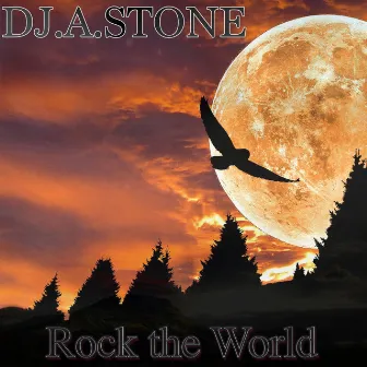 Rock the World (Paul Mix Special) by DJ AStone