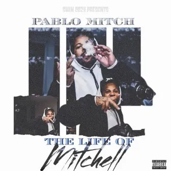 The Life Of Mitchell by PABLO MITCH