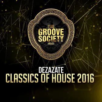 Classics of House by The Groove Ministers