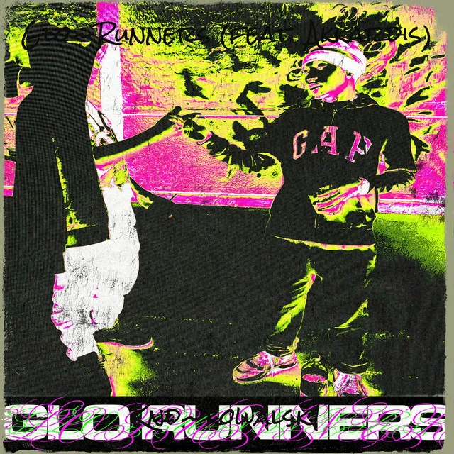 Glo~Runners