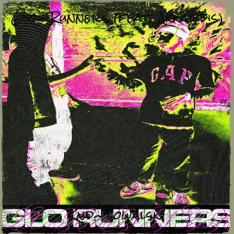 Glo~Runners by Knd~kowalsk1