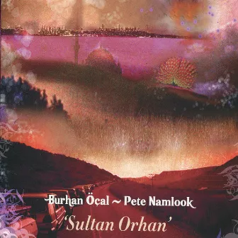 Sultan Orhan by Pete Namlook