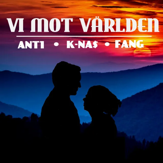 Vi mot världen