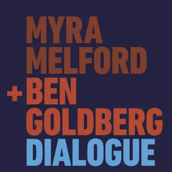 Dialogue by Ben Goldberg