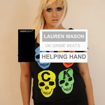 Helping Hand by Lauren Mason