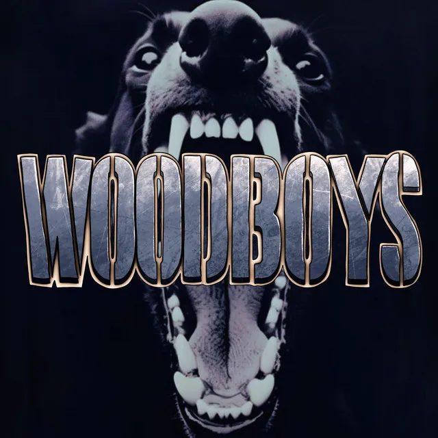 Woodboys 2025