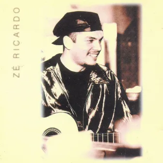 Zé Ricardo by Zé Ricardo