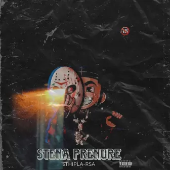 Stena Prenure by Sthipla rsa