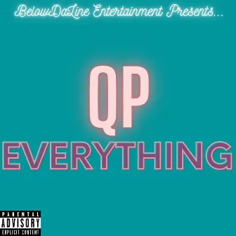 Everything by Q.P.