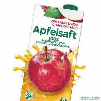 Apfelsaft by Orlando Bendo