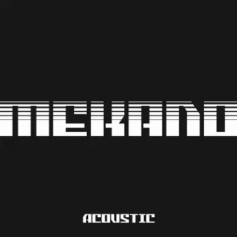 Mekano (Acoustic) by Konstrakta