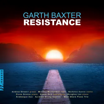 Resistance by Garth Baxter