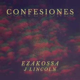 Confesiones by Ezakossa