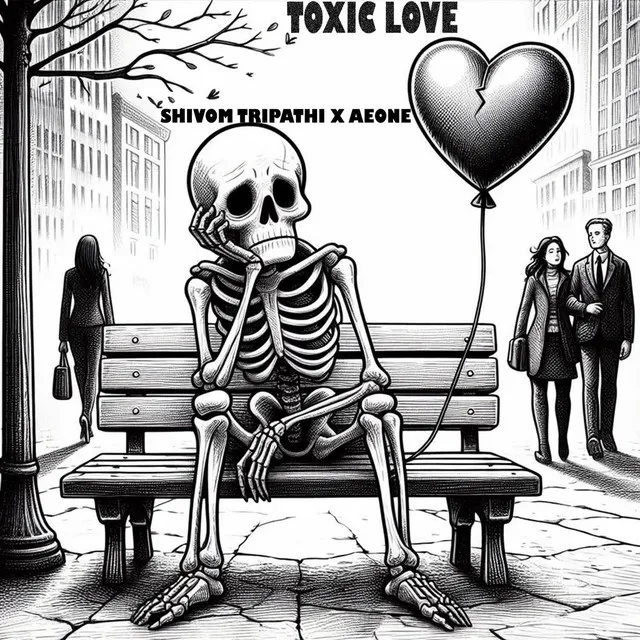 Toxic Love