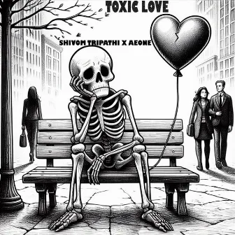 Toxic Love by Aeone