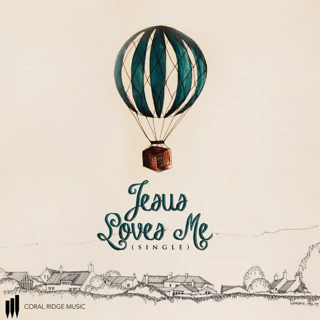 Jesus Loves Me (feat. Aya Lannon) - Single