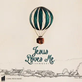 Jesus Loves Me (feat. Aya Lannon) - Single by Zac Hicks