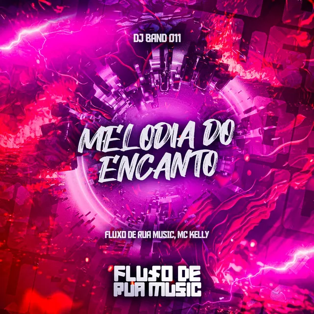 Melodia do Encanto