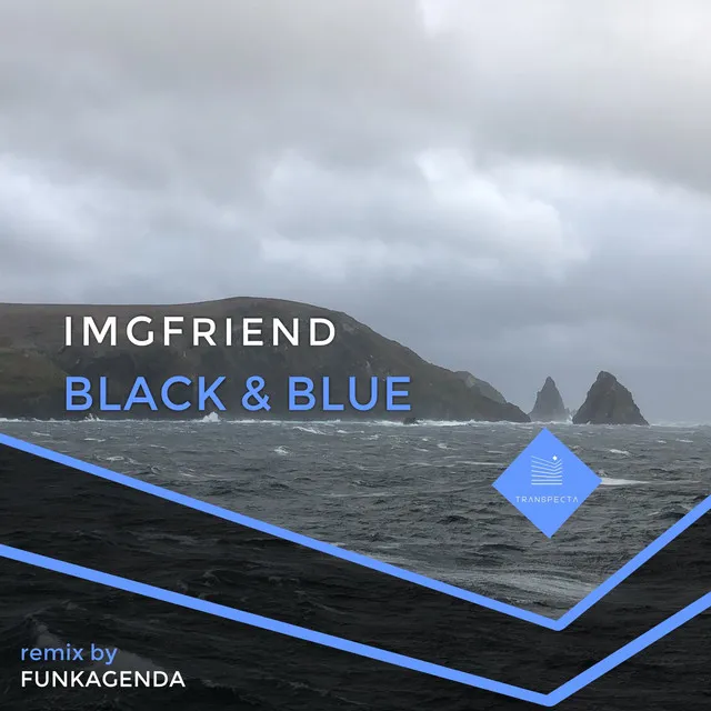 Black & Blue - Funkagenda Remix