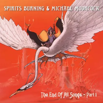 The End Of All Songs by Spirits Burning