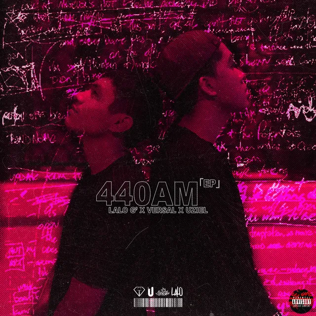 440Am [EP]