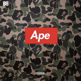 Ape by 88