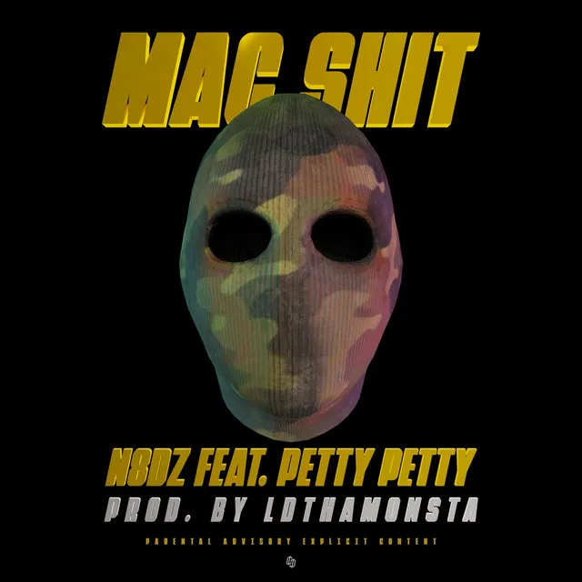 Mac Shit